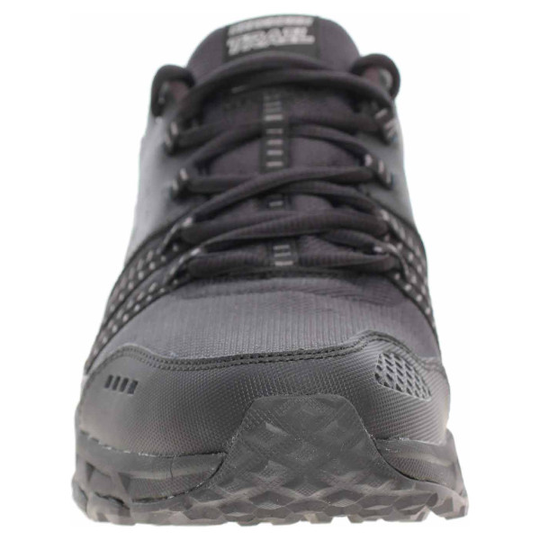 detail Skechers Escape Plan black