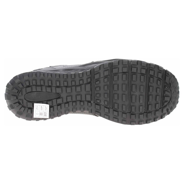 detail Skechers Escape Plan black