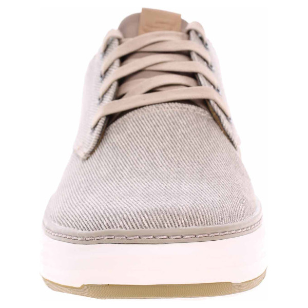 detail Skechers Moreno - Ederson khaki