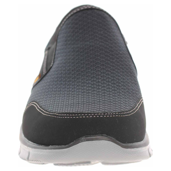 detail Skechers Equalizer - Persistent black-gray
