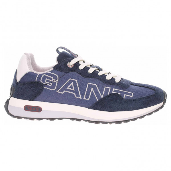 detail Pánska topánky Gant 23637075 Ketoon marine