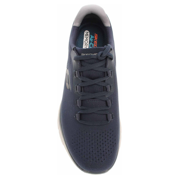 detail Skechers Flex Advantage 4.0 - Overtake navy-chrcl