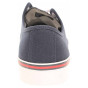 náhled Tommy Hilfiger pásnká topánky EM0EM00962 twilight navy