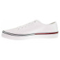 náhled Pánska topánky Tommy Hilfiger EM0EM00962 white