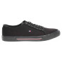 náhled Pánska topánky Tommy Hilfiger FM0FM04000 black