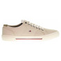 náhled Pánska topánky Tommy Hilfiger FM0FM04000 ACI classic beige