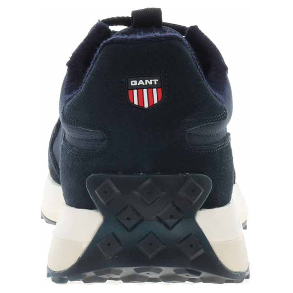 detail Pánska topánky Gant 24637783 G69 Ketoon marine