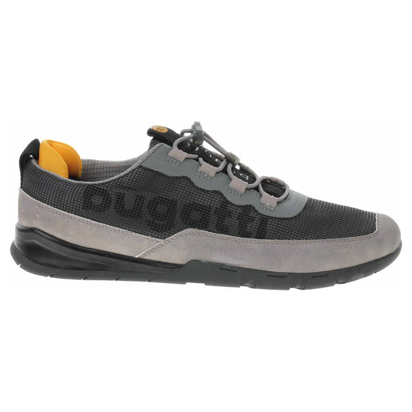 detail Pánska topánky Bugati 321-A7V01-6900 grey