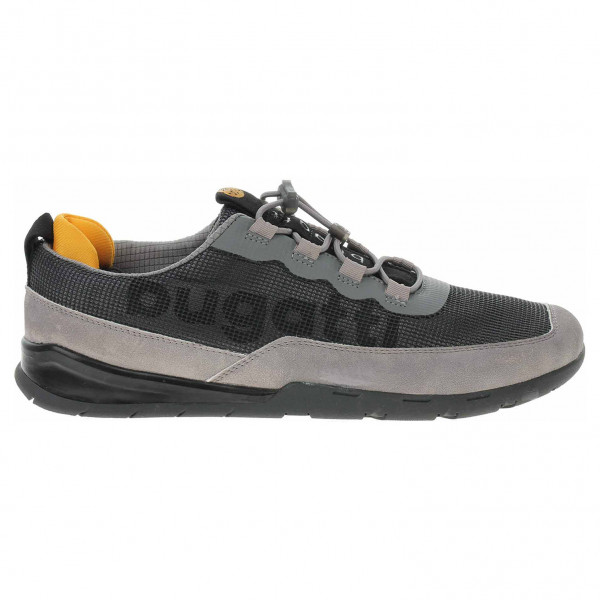 detail Pánska topánky Bugati 321-A7V01-6900 grey