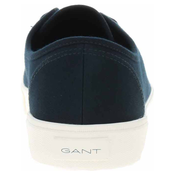 detail Pánska topánky Gant 24638753 Billox G69 marine