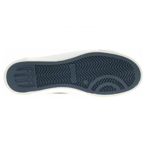 detail Pánska topánky Gant 24638753 Billox G69 marine