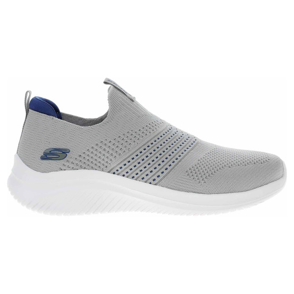 detail Skechers Ultra Flex 3.0 - Wintek gray-blue