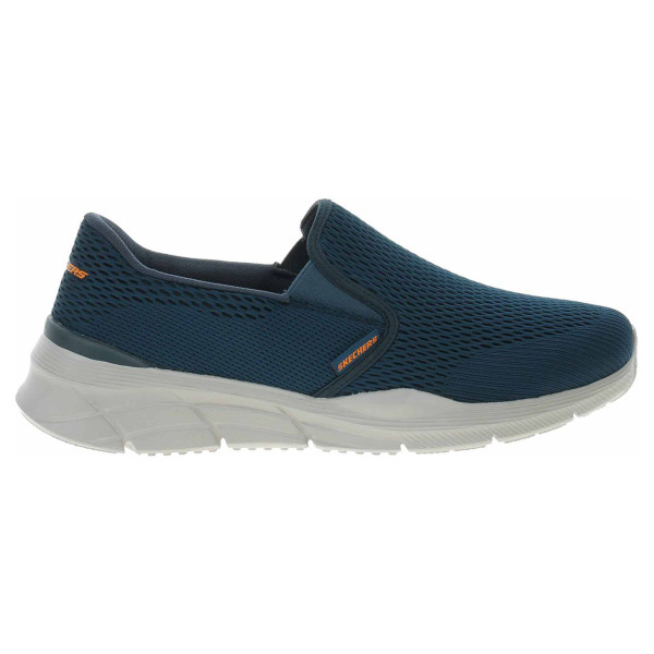 detail Skechers Equalizer 4.0-Triple-Play navy-orange