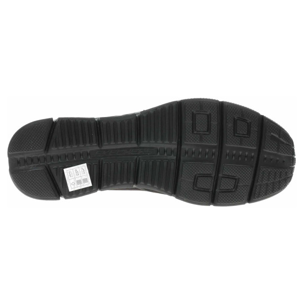 detail Skechers Equalizer 4.0 - Triple - Play black