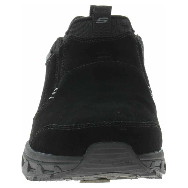 detail Skechers Oak Canyon - Rydock black