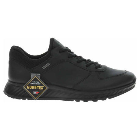 Pánska topánky Ecco Exostride M Low GTX 83530401001 black