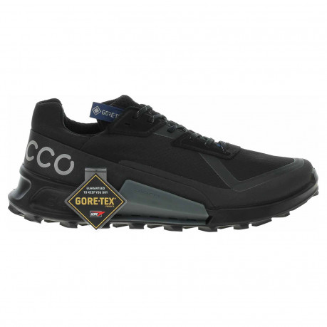 Pánska topánky Ecco Biom 2.1 X Country M 82283451052 black-black