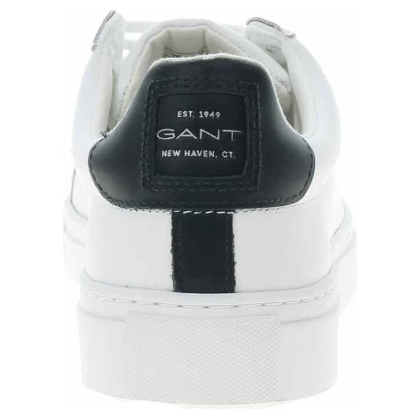 detail Pánska topánky Gant 26631788 Mc Julien white-marine