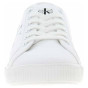 náhled Pánska topánky Calvin Klein YM0YM00306 White