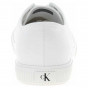 náhled Pánska topánky Calvin Klein YM0YM00306 White
