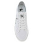 náhled Pánska topánky Calvin Klein YM0YM00306 White