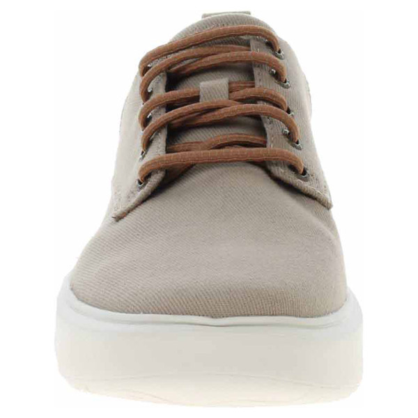 detail Skechers Viewson – Doriano khaki