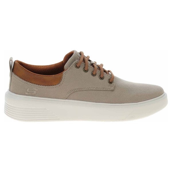 detail Skechers Viewson – Doriano khaki