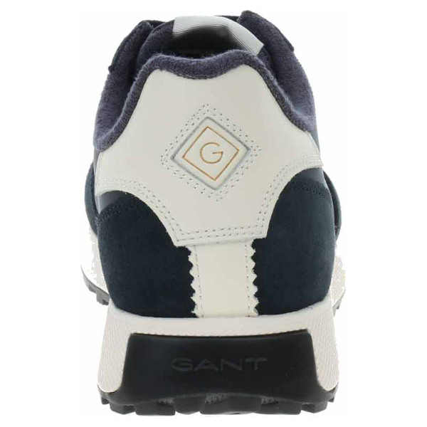 detail Pánska topánky Gant 26633878 Garold marine