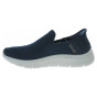 náhled Skechers Go Walk Flex - No Hands navy