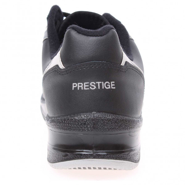 detail Prestige pánské sportovní 86808-60 černá