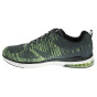 náhled Skechers Rapid Fire charcoal-lime