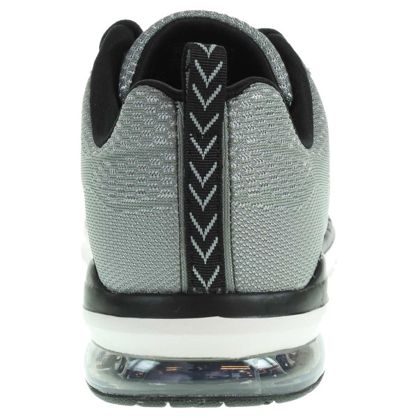 detail Skechers Skech-Air Infinity light gray-black