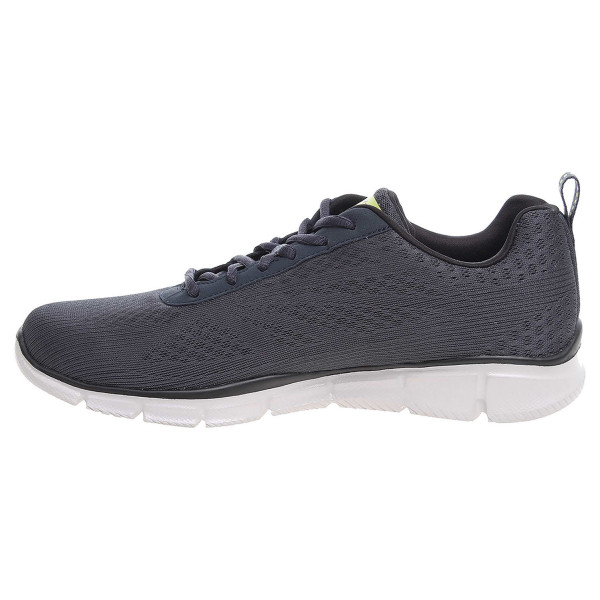 detail Skechers Quick Reaction dark navy