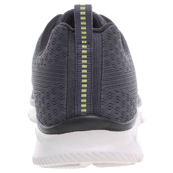 detail Skechers Quick Reaction dark navy