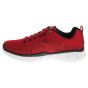 náhled Skechers Perfect Game red-black