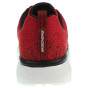 náhled Skechers Perfect Game red-black