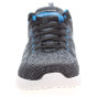 náhled Skechers Deal Closer black-blue