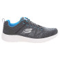 náhled Skechers Deal Closer black-blue