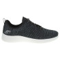 náhled Skechers Burst Donlen black-white