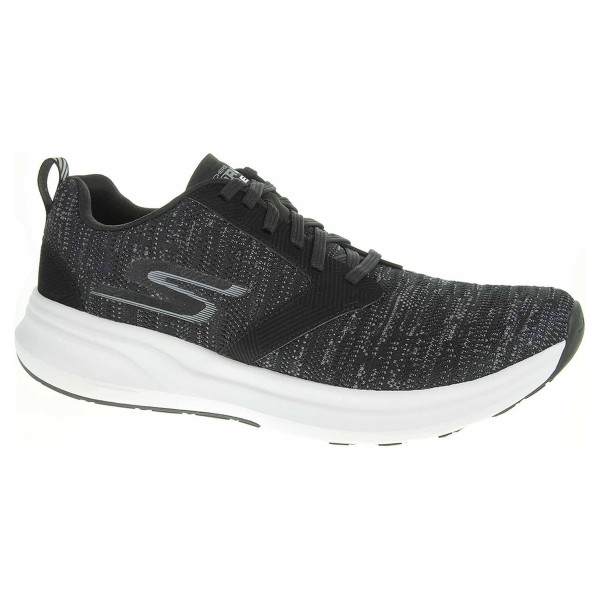 detail Skechers Go Run Ride 7 black-white