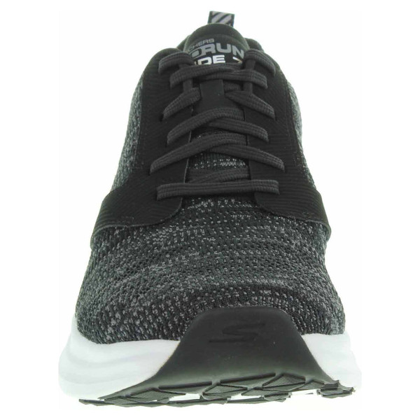 detail Skechers Go Run Ride 7 black-white