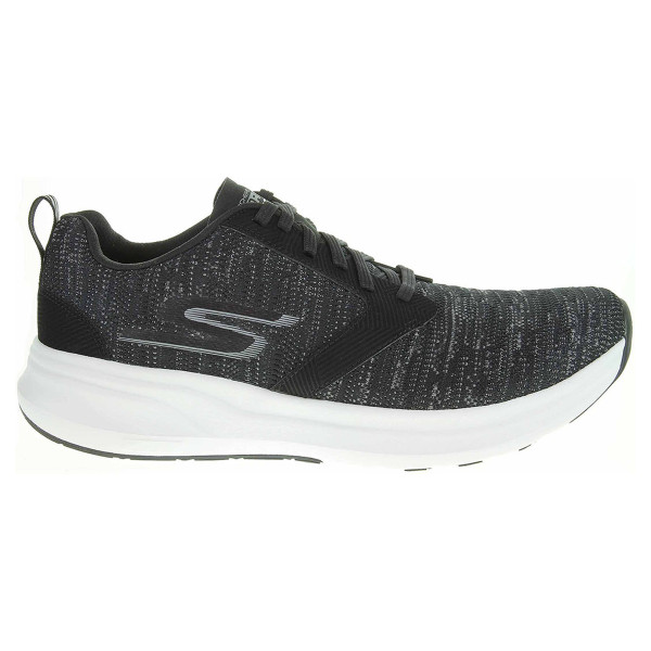 detail Skechers Go Run Ride 7 black-white