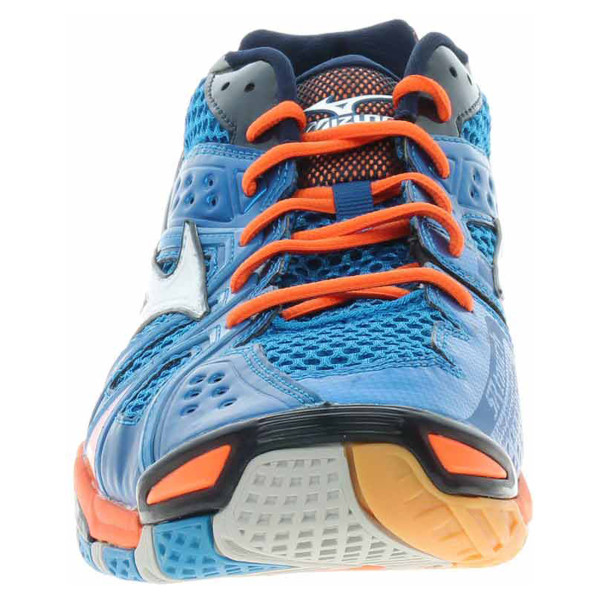 detail Mizuno Wave Tornado 9 V1GA141222