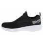 náhled Skechers Go Run Fast - Valor black-white