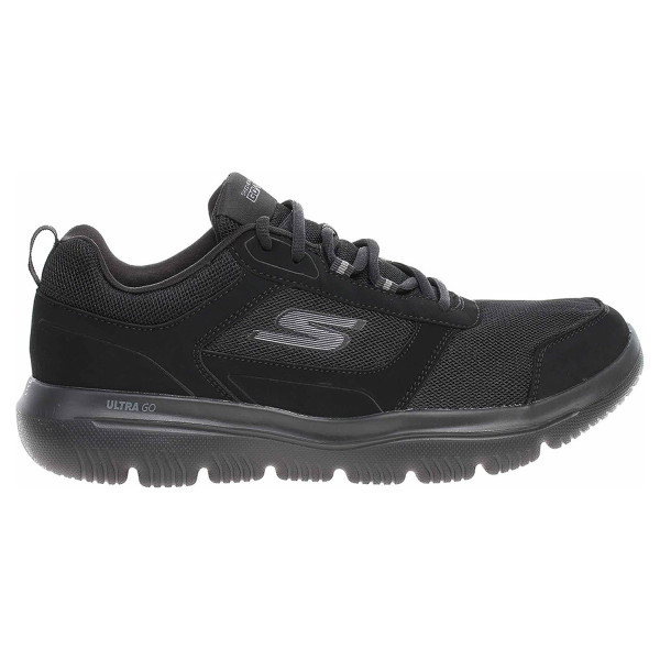 detail Skechers Go Walk Evolution Ultra - Enhance black