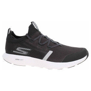 Skechers Go Run Horizon black-white