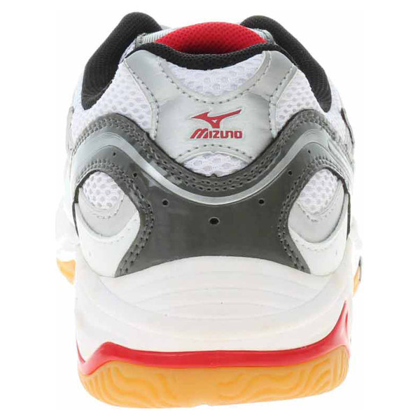 detail Mizuno Wave Rally 9KV-19509