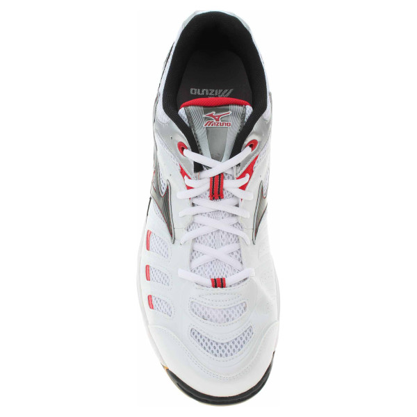 detail Mizuno Wave Rally 9KV-19509