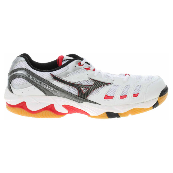 detail Mizuno Wave Rally 9KV-19509