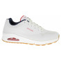 náhled Skechers Uno - Stand On Air white-navy-red